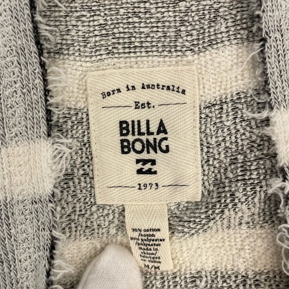 Billabong Size Medium Hoodie - Picture 6 of 8